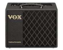 Load image into Gallery viewer, VOX Valvetronix VT20X Stompbox Modelling Guitar Amplifier