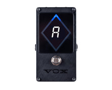 Load image into Gallery viewer, VOX VXT-1 Strobe Pedal Tuner