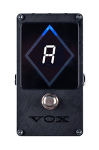 Load image into Gallery viewer, Limited Edition VOX Bobcat S66 Bigsby - Sapphire Blue With Hard Case