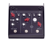 Load image into Gallery viewer, Valco Five-O Pedal