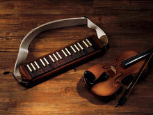 Load image into Gallery viewer, Suzuki W-37 Wooden Melodion