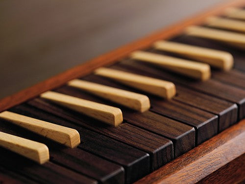 Suzuki W-37 Wooden Melodion