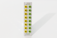 Load image into Gallery viewer, Tiptop Audio Wayout8 Patchbay - White