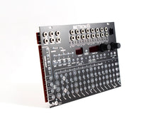 Load image into Gallery viewer, WMD Metron Trigger/Gate Rhythm Sequencer Eurorack Module