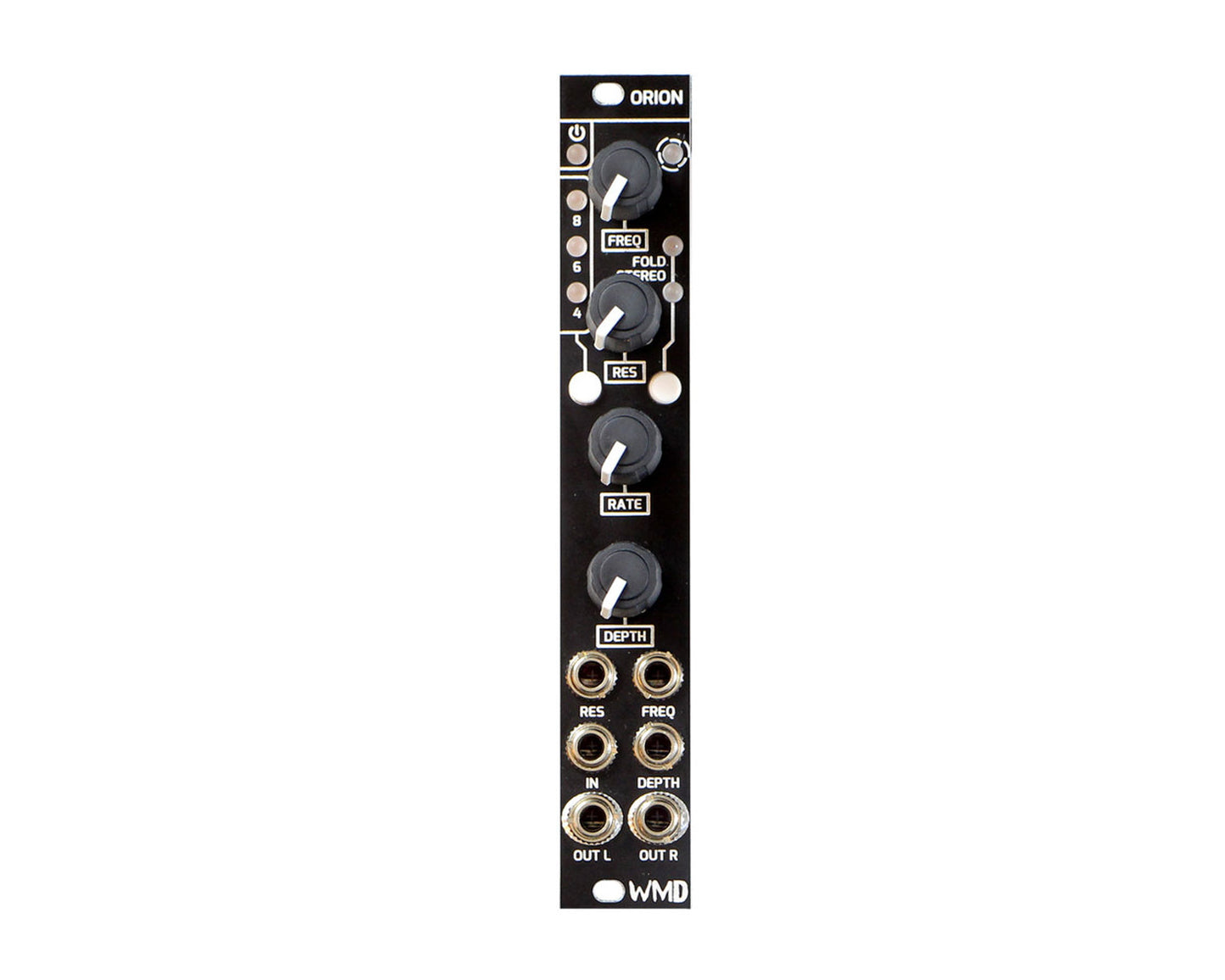 WMD Orion Analogue Phaser Module - Limited Edition