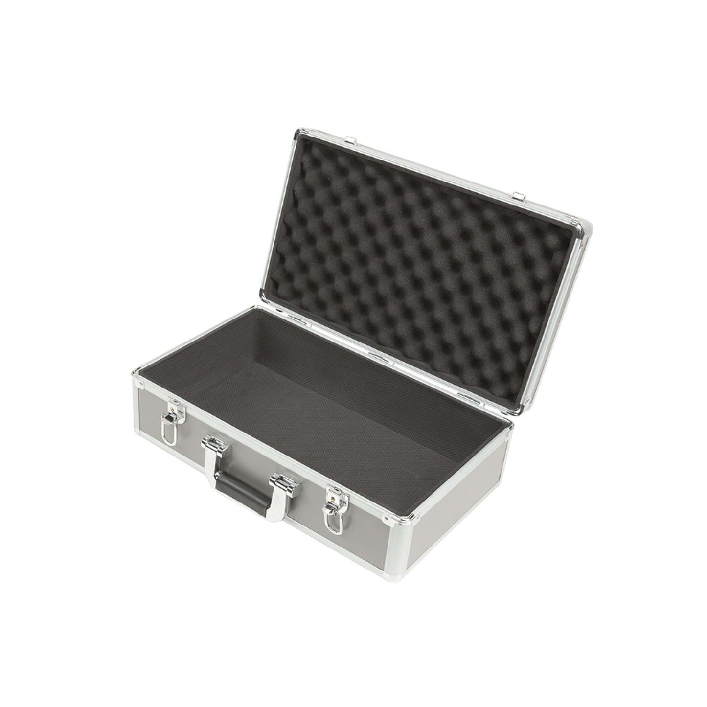 Warwick RockBoard TRES 3.0 with Flight Case