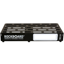 Load image into Gallery viewer, Warwick RockBoard TRES 3.0 with Flight Case 442 x 236 mm