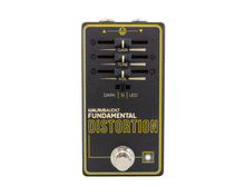 Load image into Gallery viewer, Walrus Audio Fundamental Series: Distortion