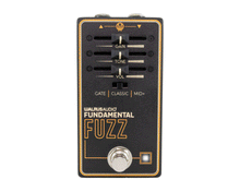 Load image into Gallery viewer, Walrus Audio Fundamental Series: Fuzz