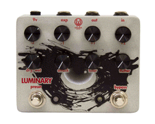 Load image into Gallery viewer, Walrus Audio Luminary Quad Octave Generator