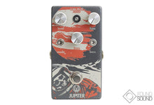 Load image into Gallery viewer, Walrus Audio Jupiter Multi-Clip Fuzz V2