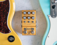 Load image into Gallery viewer, Walrus Audio MAKO Series - ACS1 Amp + Cab Simulator