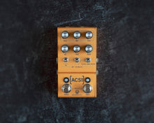 Load image into Gallery viewer, Walrus Audio MAKO Series - ACS1 Amp + Cab Simulator