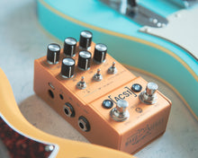 Load image into Gallery viewer, Walrus Audio MAKO Series - ACS1 Amp + Cab Simulator