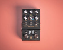 Load image into Gallery viewer, Walrus Audio MAKO Series - R1 High-Fidelity Stereo Reverb