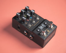 Load image into Gallery viewer, Walrus Audio MAKO Series - R1 High-Fidelity Stereo Reverb