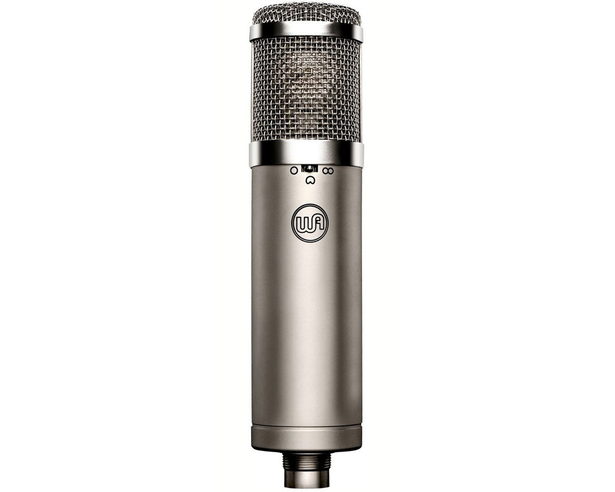 Warm Audio WA47JR FET Condenser Microphone – Found Sound
