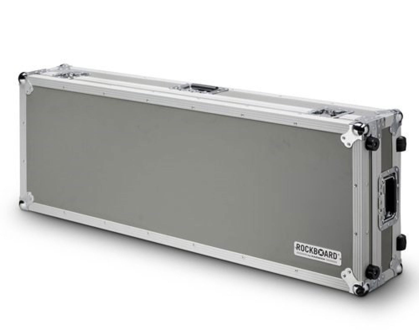 Warwick RockBoard Professional Flight Case for Cinque 5.4