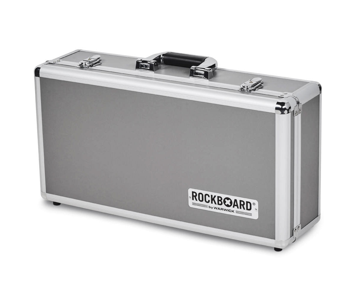 Warwick RockBoard Professional Flight Case for TRES 3.1