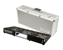 Load image into Gallery viewer, Warwick RockBoard TRES 3.2 Pedalboard with Flight Case