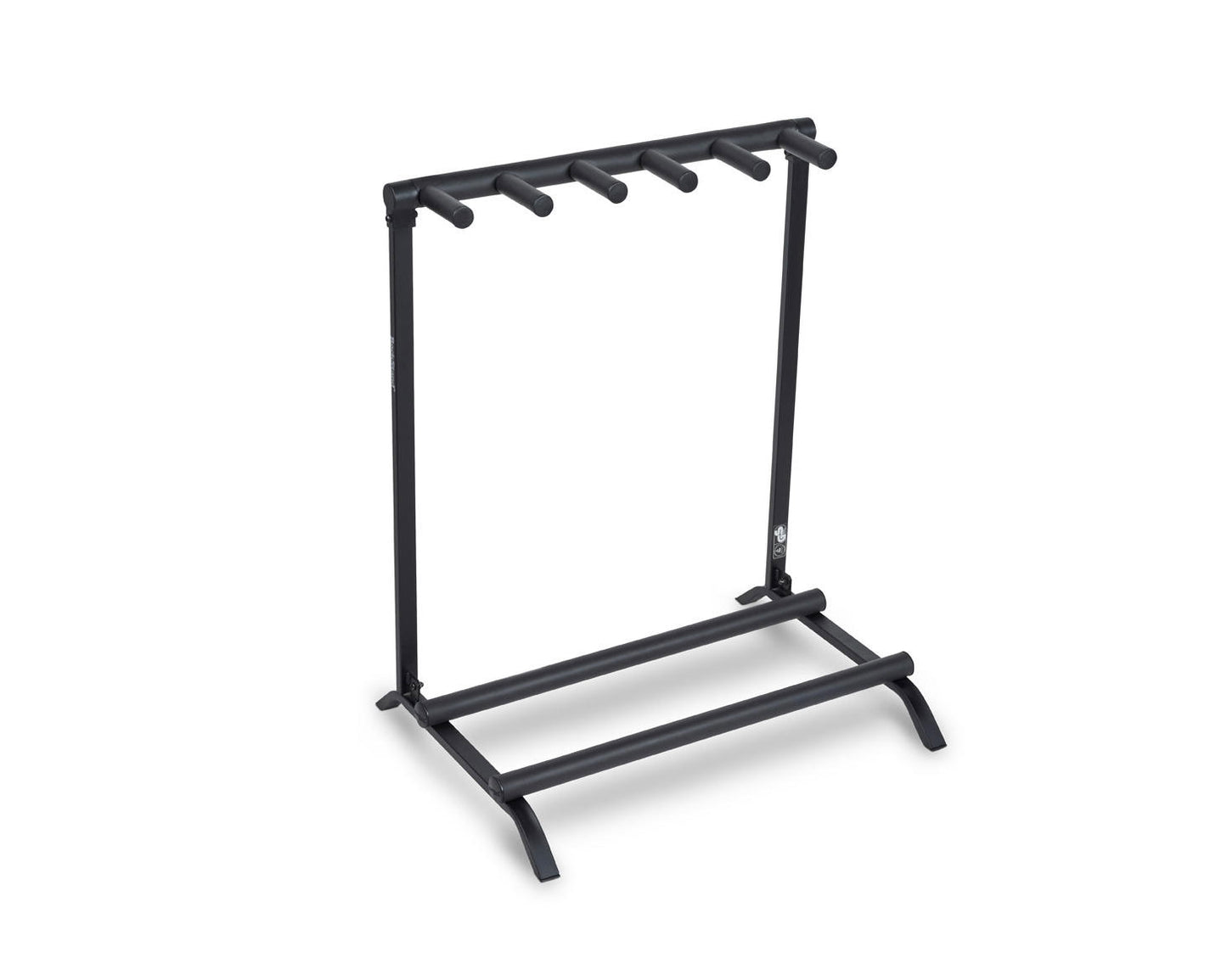 Warwick RockStand Flat Pack Guitar Rack – 5 Guitars