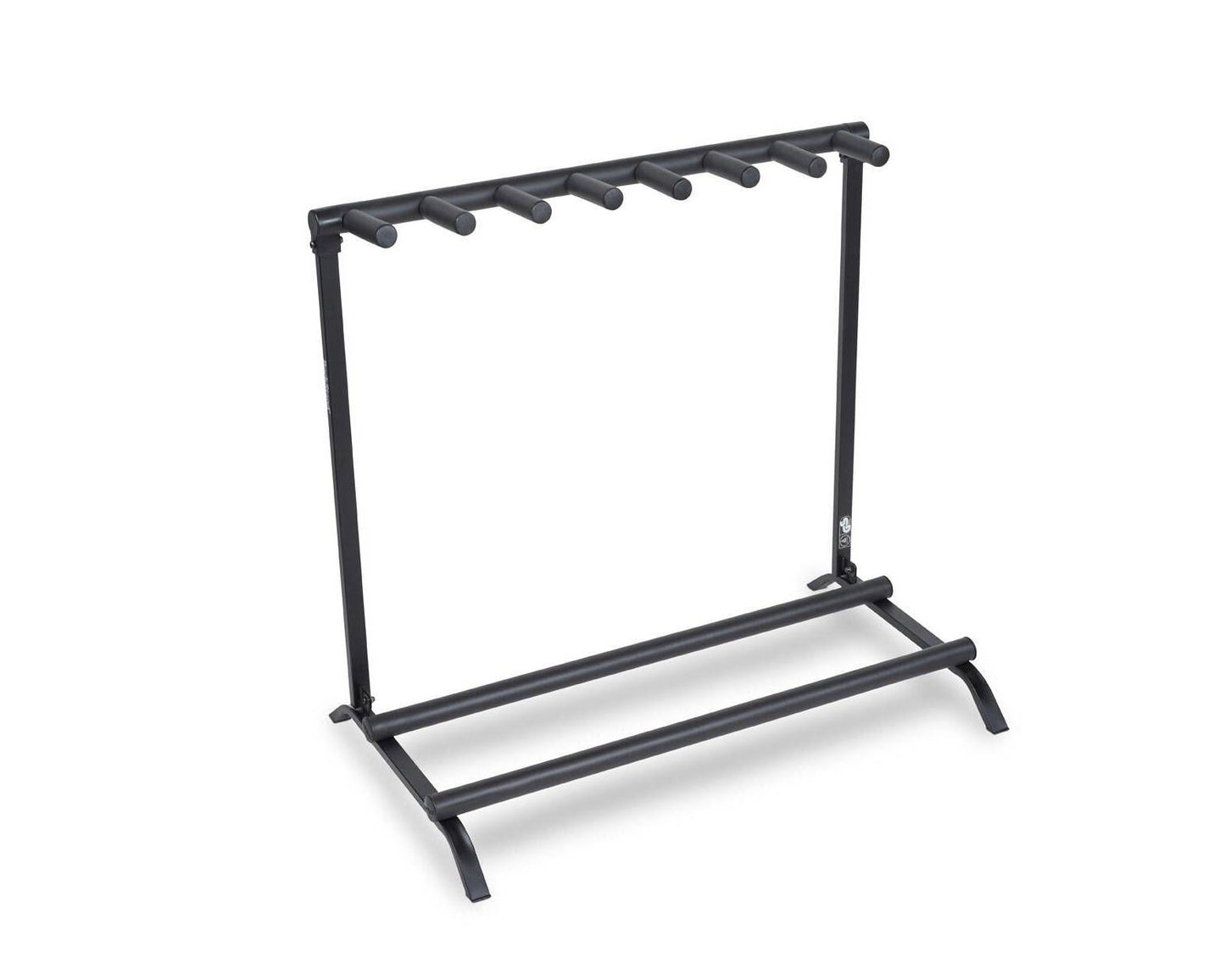 Warwick RockStand Flat Pack Guitar Rack – 7 Guitars