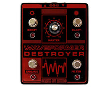 Load image into Gallery viewer, Death By Audio Waveformer Destroyer
