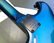 Load image into Gallery viewer, '80s Westone Spectrum-III - Blue Burst 🫐