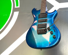 Load image into Gallery viewer, '80s Westone Spectrum-III - Blue Burst 🫐