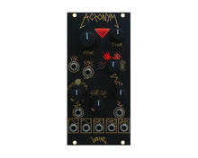 Load image into Gallery viewer, Worng ACRONYM Analogue Morphing VCO
