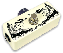 Load image into Gallery viewer, Red Witch Xenia Overdrive Engine