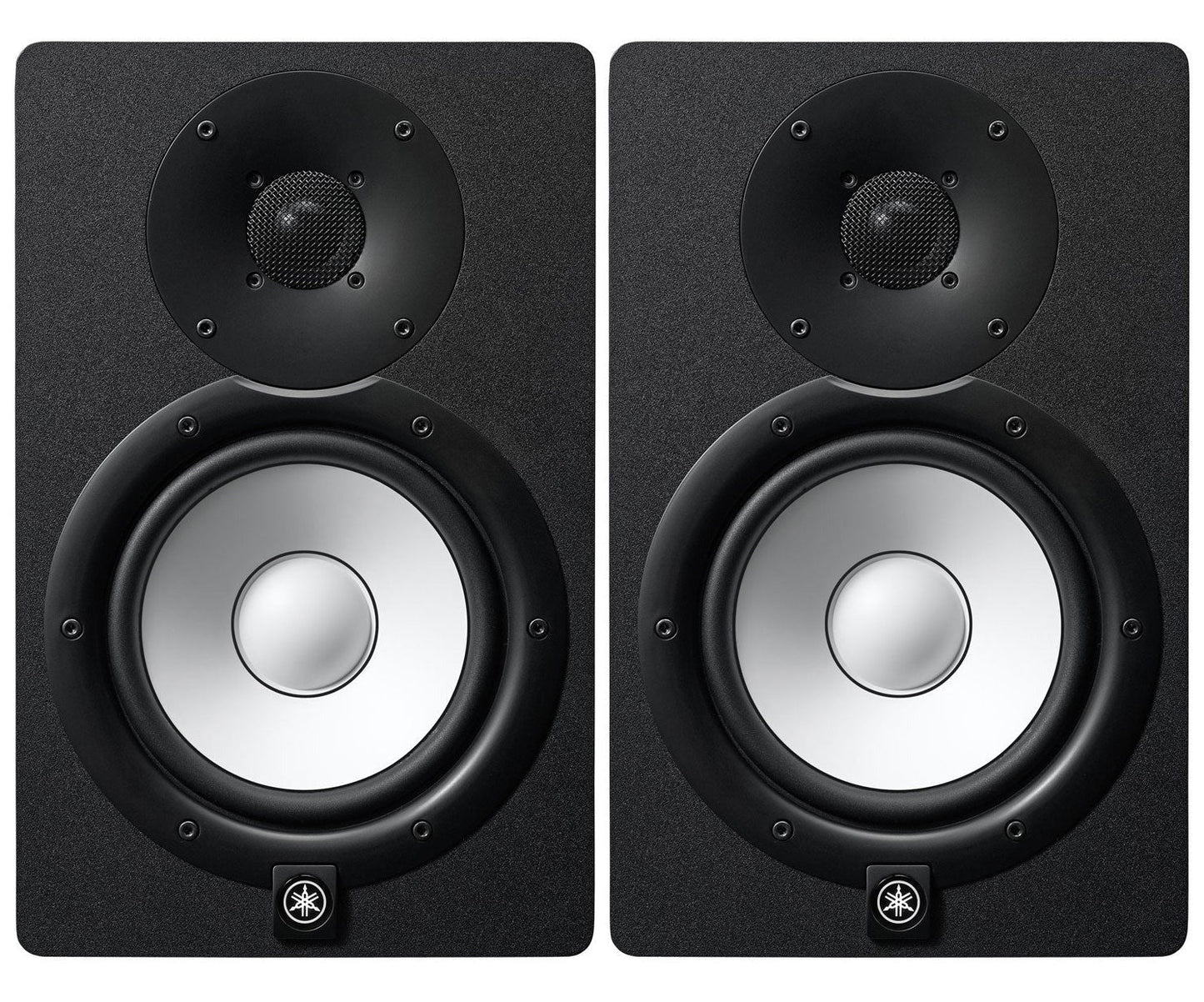 YAMAHA HS7 Powered Studio Monitors (Pair)