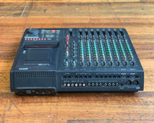 Load image into Gallery viewer, YAMAHA MD8 Multitrack Minidisc Recorder