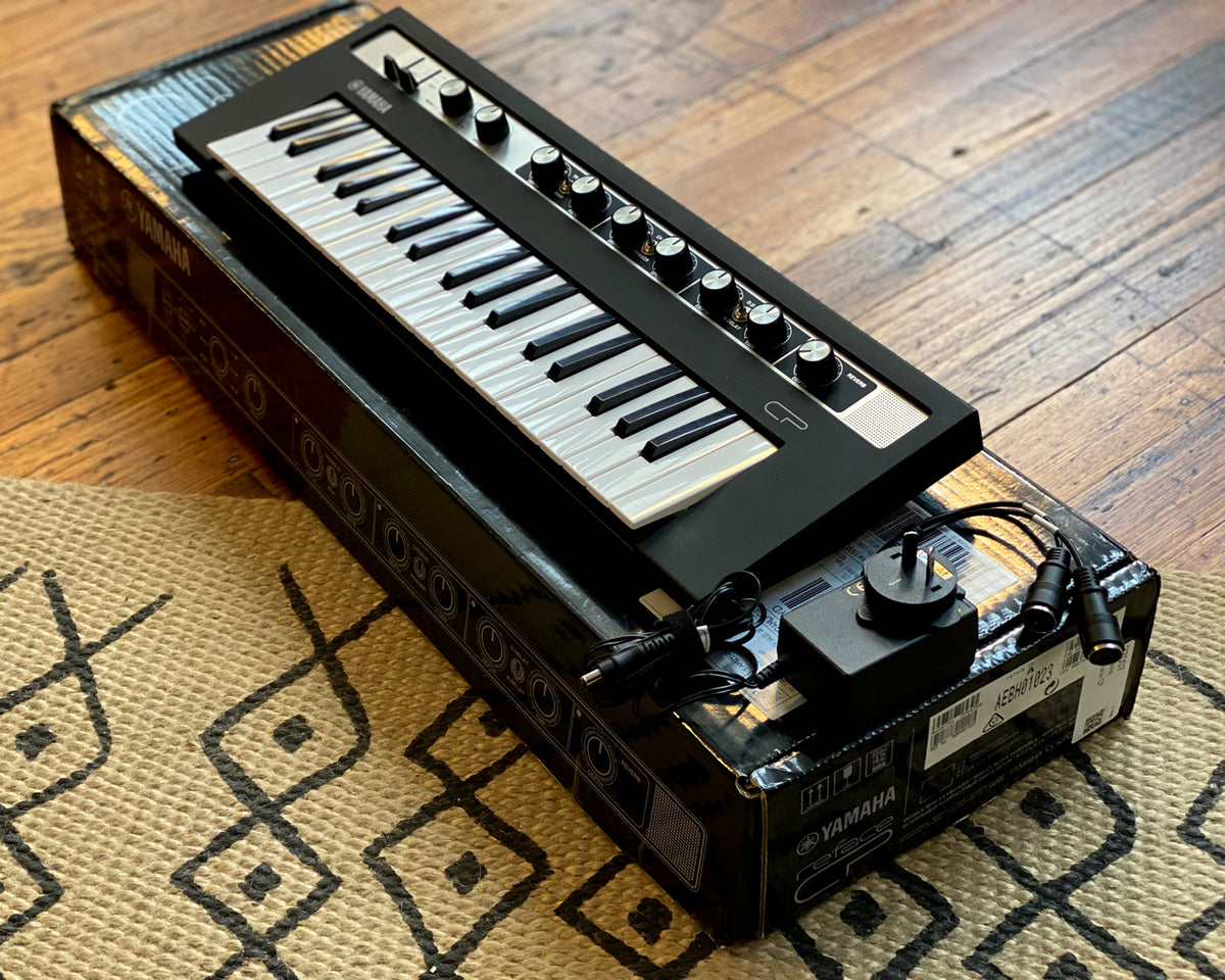 YAMAHA Reface CP