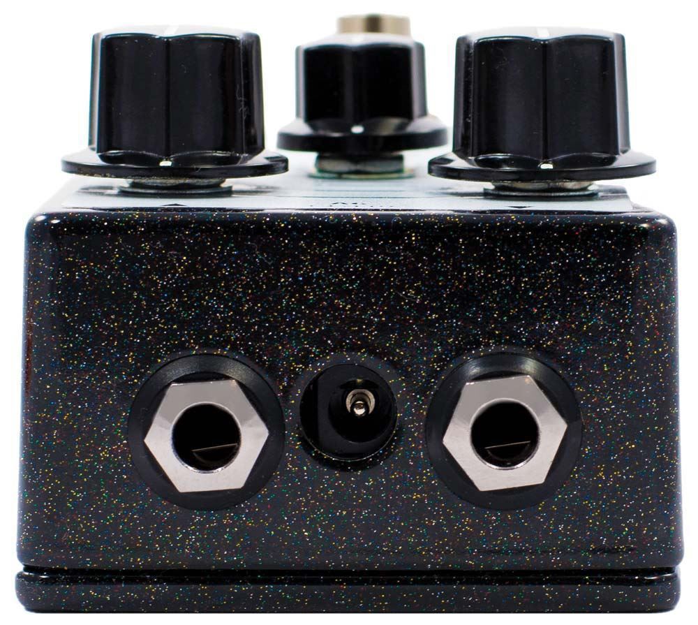 EarthQuaker Devices Ghost Echo Reverb V3