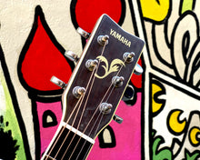 Load image into Gallery viewer, YAMAHA FG-430A