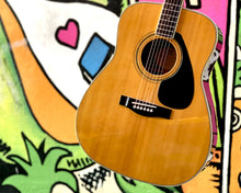 Load image into Gallery viewer, YAMAHA FG-430A