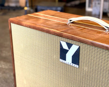 Load image into Gallery viewer, Yellow Box Black Walnut 2x12"