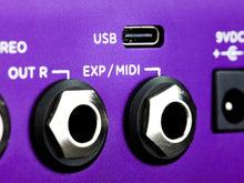 Load image into Gallery viewer, Strymon Zelzah Multidimensional Phaser