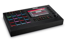 Load image into Gallery viewer, Akai MPC Live Mk 2 Standalone Music Production Center with Built-In Monitors