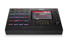 Load image into Gallery viewer, Akai MPC Live Mk 2 Standalone Music Production Center with Built-In Monitors