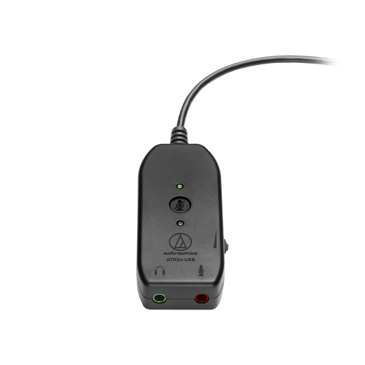 Audio-Technica ATR2x-USB