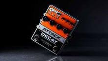 Load image into Gallery viewer, Electro Harmonix Attack Decay Tape Reverse Simulator