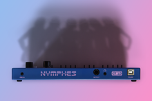 Load image into Gallery viewer, Dreadbox Nymphes Six Voice Analogue Synthesizer