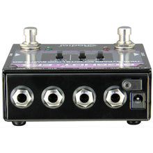 Load image into Gallery viewer, Radial Bigshot ABY Switch