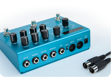 Load image into Gallery viewer, Strymon Big Sky Multi Reverb Effects Pedal