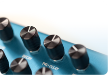 Load image into Gallery viewer, Strymon Big Sky Multi Reverb Effects Pedal