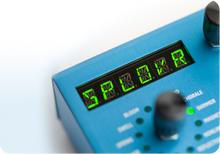 Load image into Gallery viewer, Strymon Big Sky Multi Reverb Effects Pedal