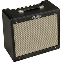Load image into Gallery viewer, Fender Blues Junior IV 15 Watt 1x12" Guitar Amplifier