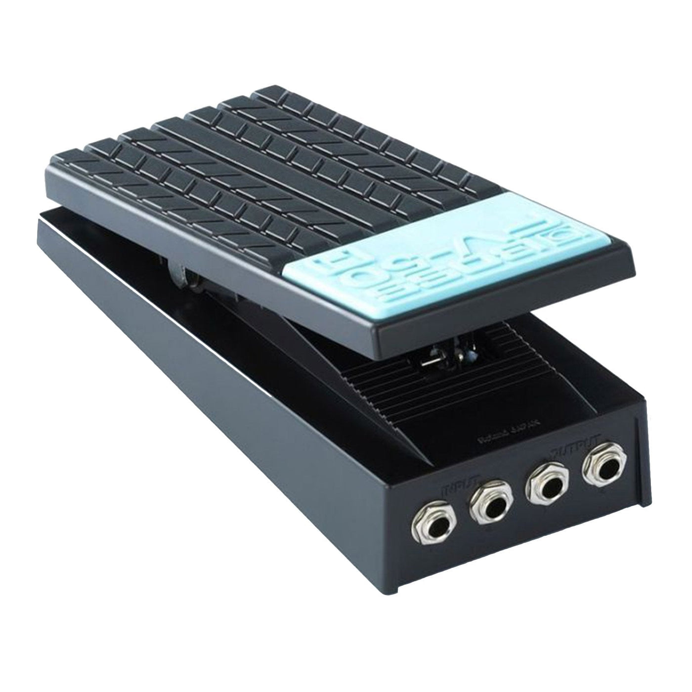 BOSS FV-50H HiZ Stereo Volume Pedal